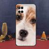 Чехол для собаки Джек-рассел-терьер для OPPO A58 A78 A98 A15 A16 A17 A76 A96 A77 A52 A72 A5 A9 A79 A94 A74 A57S A53S A54S