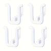 New Style Bathroom Slipper Rack Punch-free Wall-mounted Room Bathroom Drain Rack Slipper Rack Toilet Slipper Rack