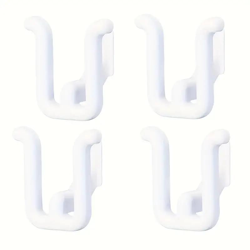 New Style Bathroom Slipper Rack Punch-free Wall-mounted Room Bathroom Drain Rack Slipper Rack Toilet Slipper Rack