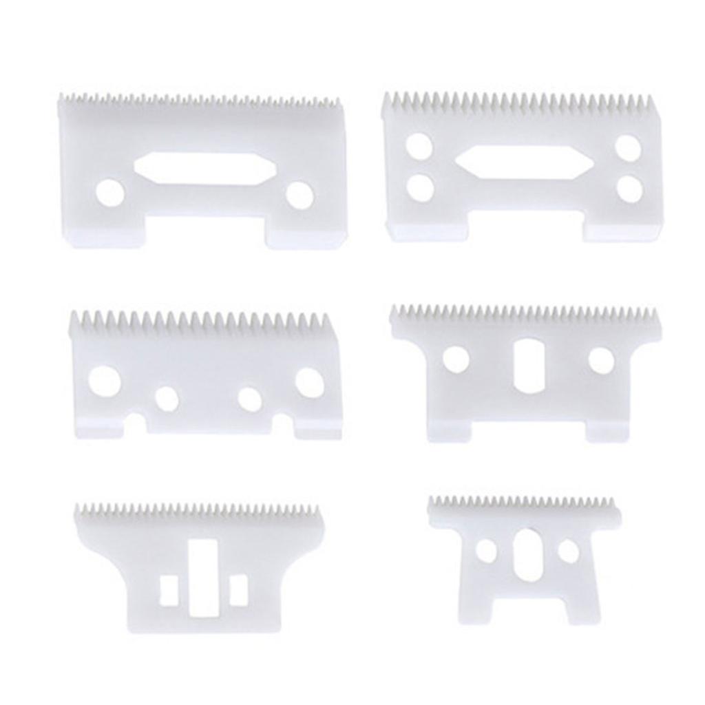 Бритва для собак со съемным лезвием Триммеры для домашних животных Профессиональные аксессуары для груминга Широкое лезвие Сменное лезвие для груминга