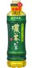 Itoen Oi Ocha Dark Tea with Functional 525ml X 24 Bottles [Food Claims]