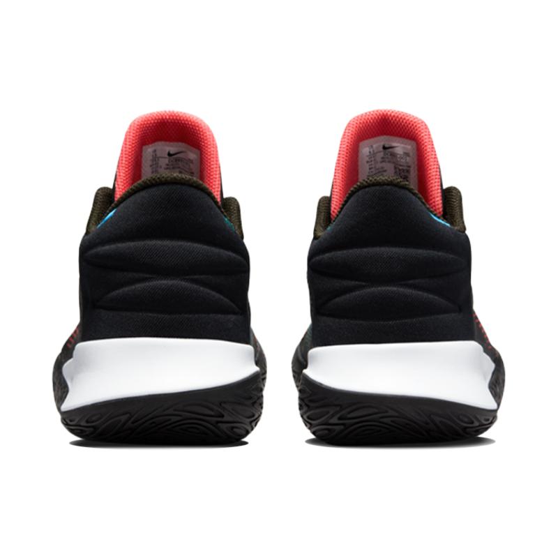 Nike Kyrie Flytrap 5 EP 'Черный Атомно-розовый' Nike DC8991-001