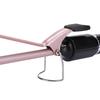 Professional Electric Hair Curler Negative Ion Curling Iron Styling Tool 9mm EU Plug 220V