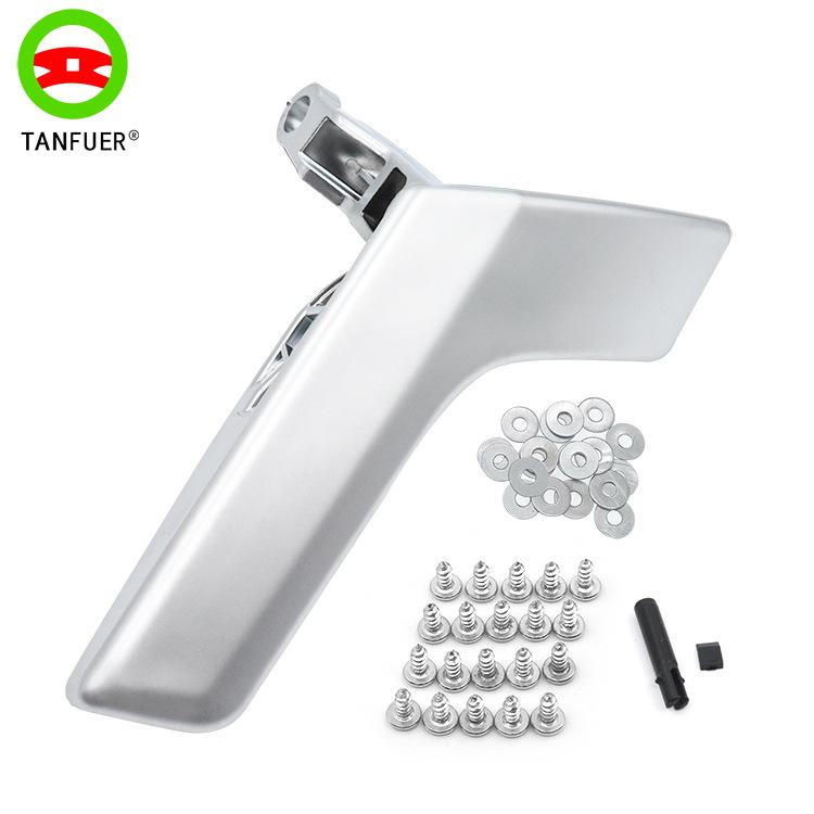 Внутренняя ручка передней левой двери для Mercedes-Benz C-Class W204 (Часть: 2047201171)