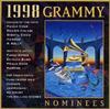 CD VARIOUS - GRAMMY NOMINEES COMPILATION 1998 MVCE24072 MCA Music 1998 Japan Rock