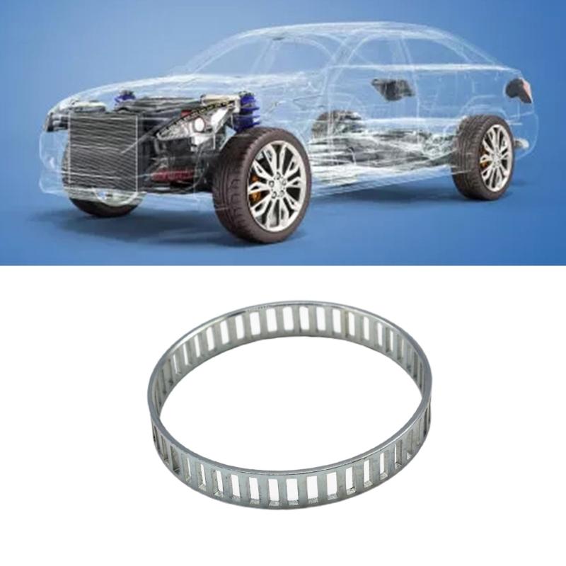 Автомобильное ABS Кольцо датчика скорости Ведущий вал Детектор скорости колеса Антиблокировочная тормозная система Для E81 E88