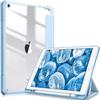 Чехол для iPad Air 5 4 10,9 2022 года 2021 Pro 12,9 11 Mini 6 10,2 2020 7/8/9, чехол 10-го поколения 2017 18 9,7 5/6, чехол-подставка для планшета