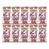 [10-Pack Set] 151 Enhanced Expansion Pack Card Game Gift