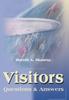 Книга Visitors Questions Answers by Harold A. Skaarup - Hardback