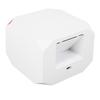 Automatic Card Dealer Quiet Rechargeable Battery Operated Card Dealer Machine for Family Party Games 360 180 Degree Deal