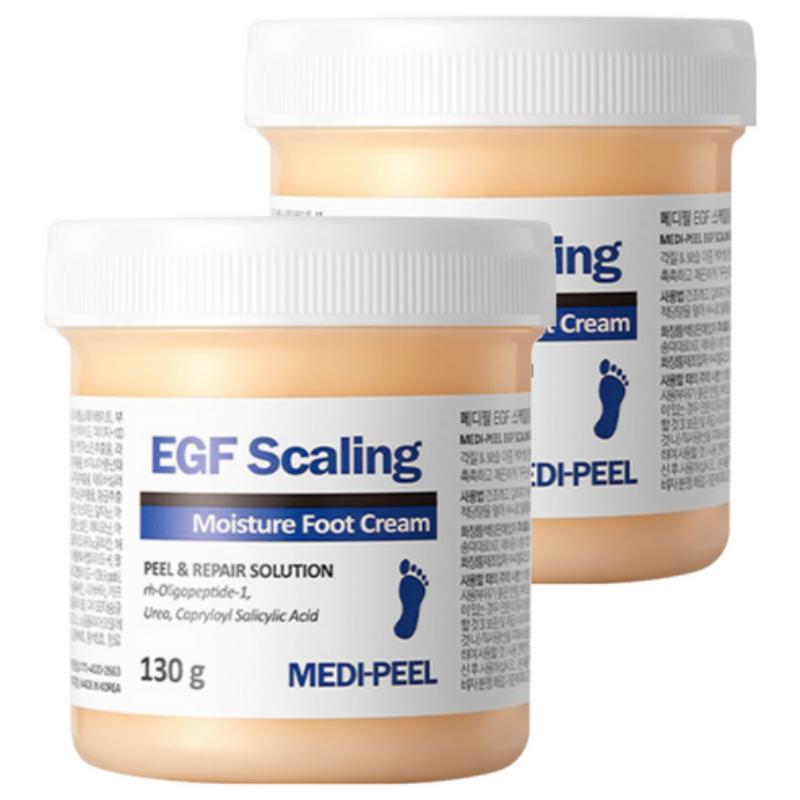 MEDI-PEEL EGF Scaling Moisture Foot Cream 130g/260g
