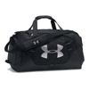 (Under Armor) UNDER ARMOR Undeniable 3.0 Medium Duffle (Duffle BagUNISEX) [1300213] 001 BLKBLKSIL