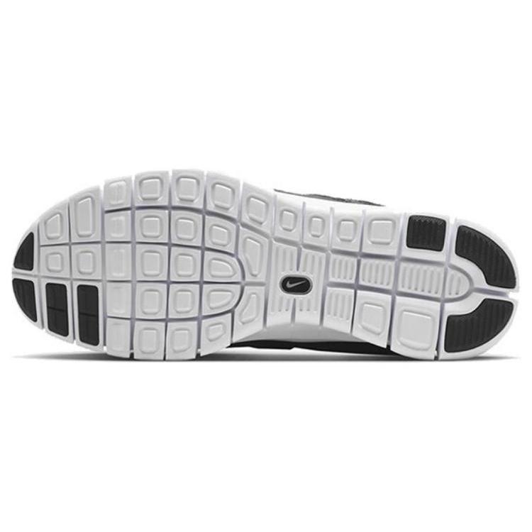 Nike Free Run 2 Shoes 'Black White' Men's DQ8977-001