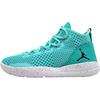 Air Jordan Reveal BG Hyper Turquoise Kids Sneakers Blue Black-Hyper-Jade 834126-303