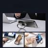 Металлический защитный чехол для камеры с подставкой и объективом для Xiaomi 15 14 Ultra 15 14 13 Pro, противоударный матовый кронштейн, задняя крышка