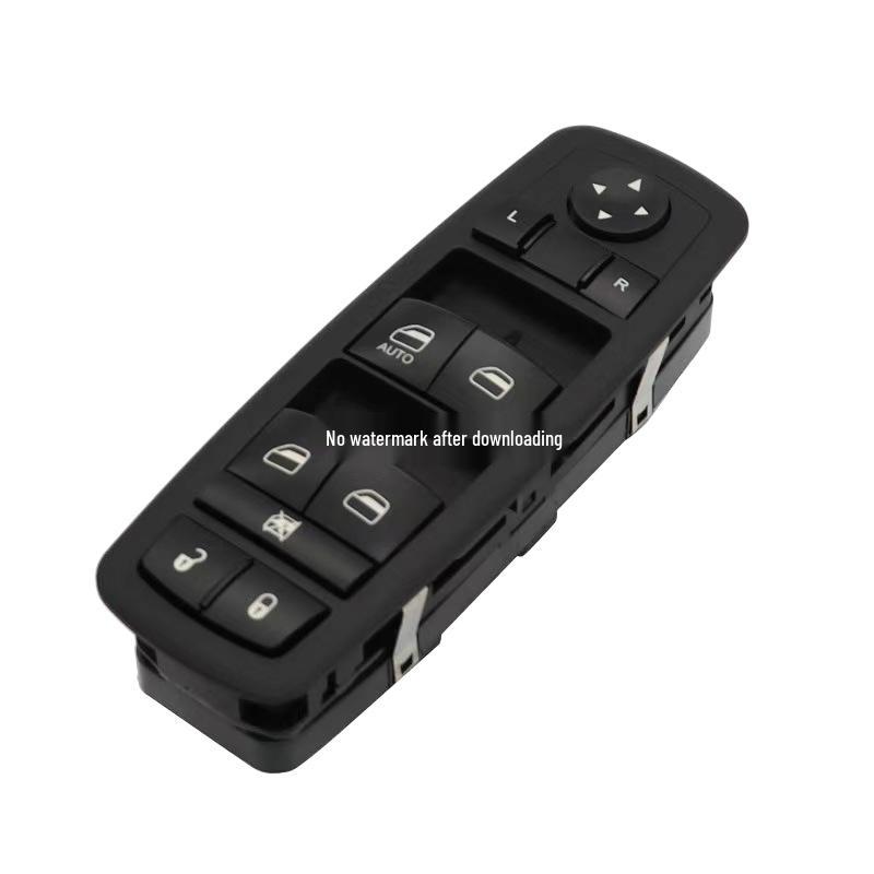 Window Lifter Switch for 2017-2019 Chrysler Dodge Glass Controller