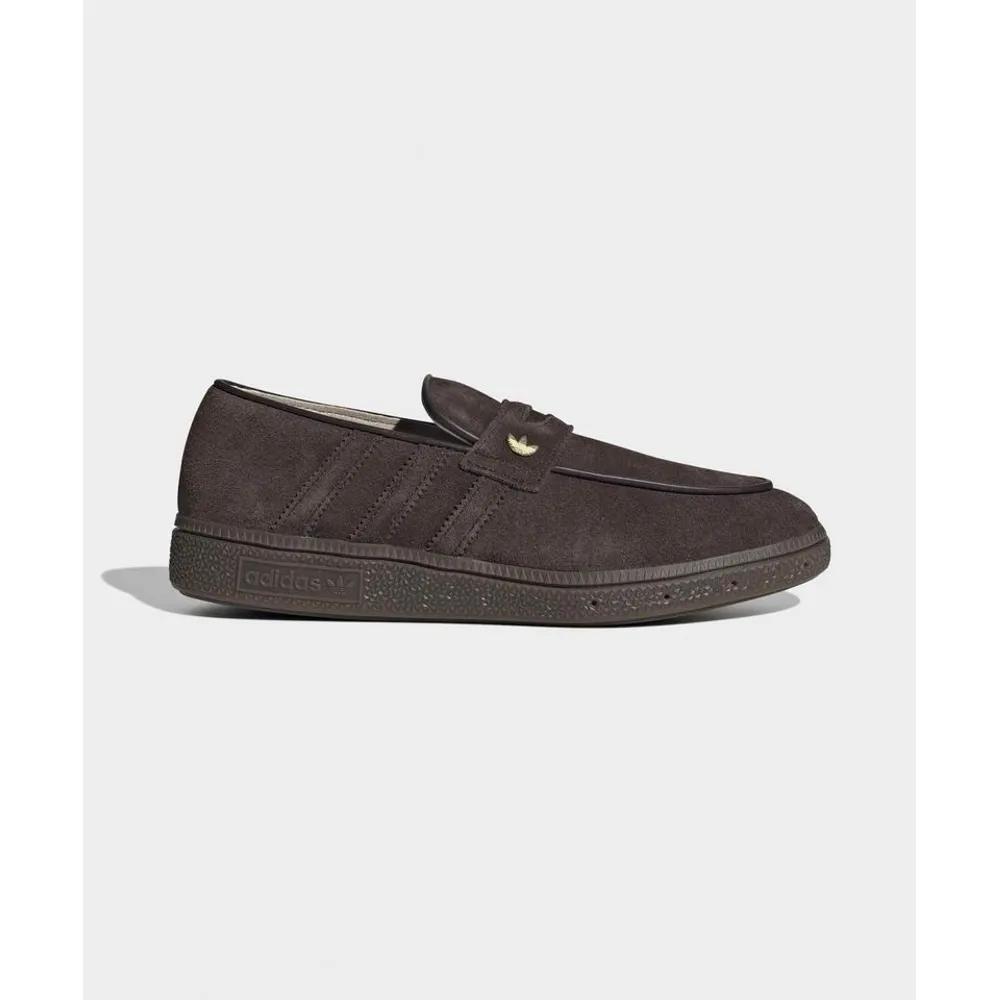 ADIDAS adidas Handball Spezial Лоферы Aura Coffee KJ2533