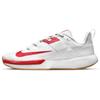 Court Vapor Lite 'White University Red' Women's Sneakers DC3431-188