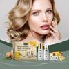 WOODSLEEP Skincare Set Moisturizing and Hydrating Essence Cream for Soft Skin Refreshing and Nourishing Skincare Set