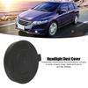 Пылезащитный колпачок лампы фары 89072961 Замена для Peugeot 301 508 3008 4008 5008 Partner Для Citroen C4 C5