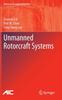 Книга Unmanned Rotorcraft Systems