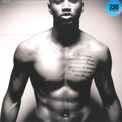 LP Пластинка TREY SONGZ - Ready 075678630620 Atlantic, Songb 2023 США Рэп и Хип-Хоп/R&B