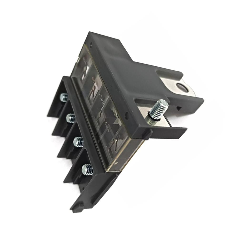 Fusible Fuse Link Block Assembly 8571A003 For Mitsubishi Lancer Outlander 08-13