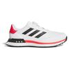Golf Shoes S2G SL Boa 24 Footwear Red Cm 3E [Golf] Men's White/Core Black/Lucid 27.0