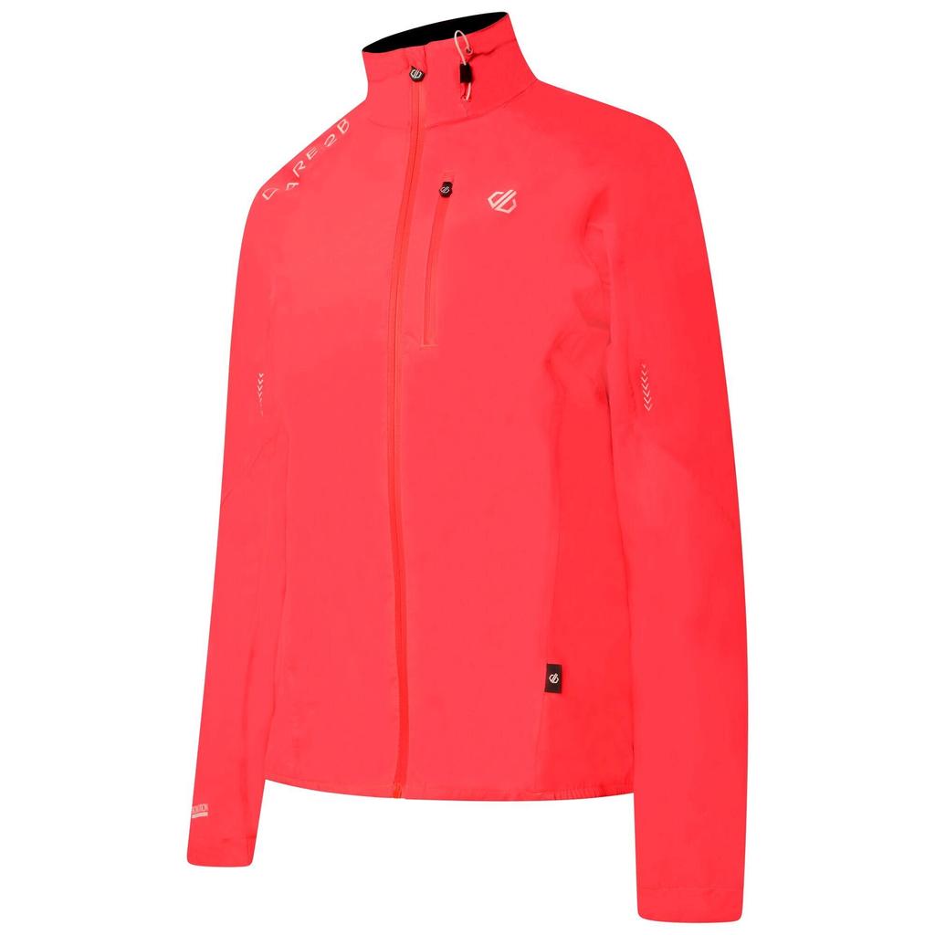 Womens/Ladies Mediant II Waterproof Jacket
