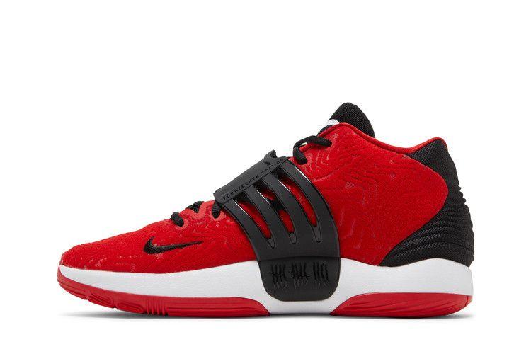 Nike KD 14 TB University Red Men's Sneakers