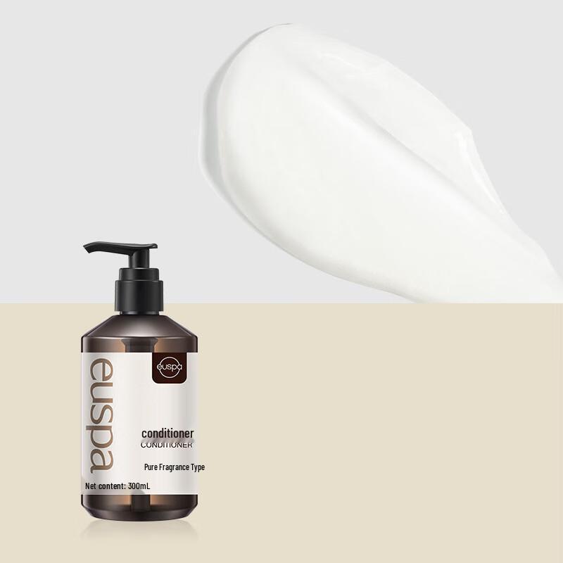 CHANDO Euspa Flower Rain Wash & Care Bath Set