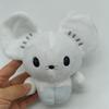 Tan Tandemaus 16Cm Anime Cartoon Soft Best Gifts Plush Doll Figure Toy