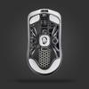LAMZU MAYA Wireless Gaming Mouse (Cloud Grey)