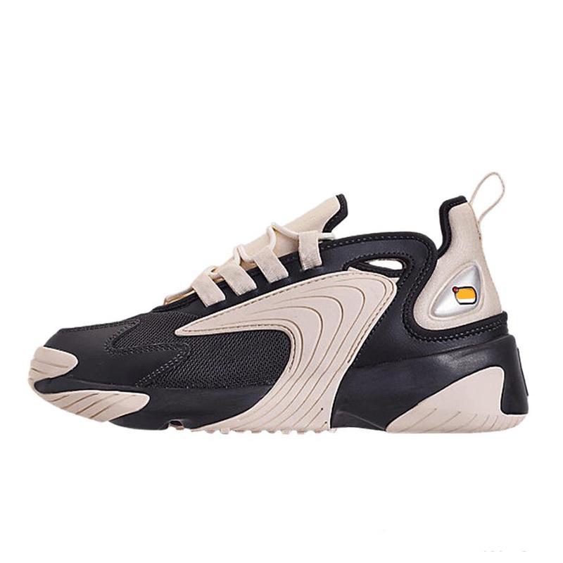 NK M2K Повседневная Уличная Дышащая Обувь Мужская Женская Спортивные Кроссовки для Бега