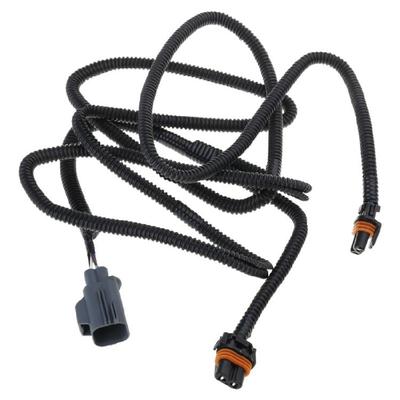 Замена жгута проводов противотуманной фары, жгут проводов противотуманной фары, автомобильные аксессуары, простая установка 68197065AA