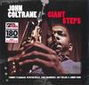 LP Пластинка JOHN COLTRANE - Giant Steps 6785402 Vinyl Lovers 2012 Испания Джаз