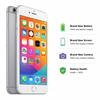 Восстановленный Apple iPhone 6 Plus 128GB Черный/Золотой/Серебристый 5.5" Смартфон с большим экраном Разблокированный Глобальная версия