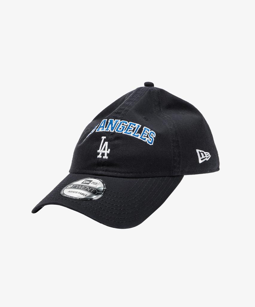 New Era 920Unst Тренировочная арка Losdod Nvy