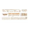 Тушь для бровей Cezanne 02 Light Beige 6,3 г Тушь для бровей High Colored Fiber Beige
