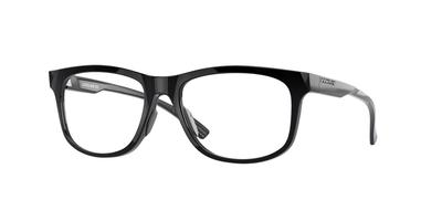 Солнцезащитные очки OX8175 LEADLINE RX Легкие [Oakley] O-Matter