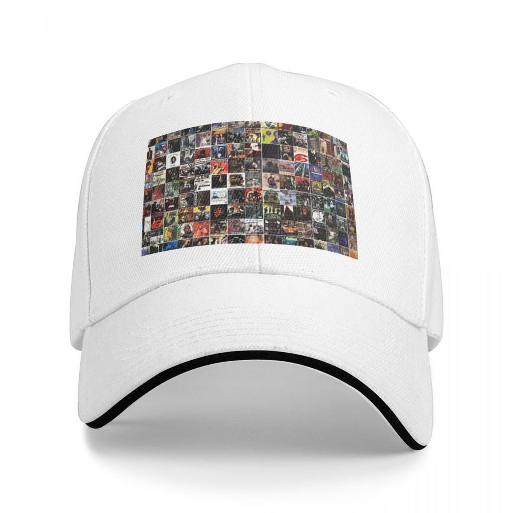 Кепка в стиле хип-хопа Золотого Века, Шляпа-чашка, милая Тракер, Женская, Мужская
