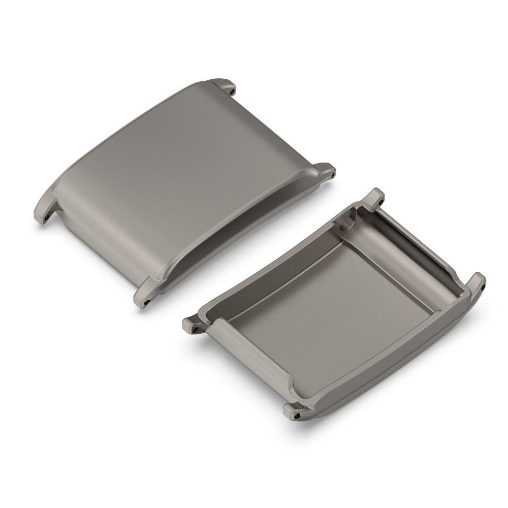 Новый 22-миллиметровый ремешок-адаптер для рамки ПК защитный чехол прочный браслет-адаптер для аксессуаров для умного браслета Whoop 4.0