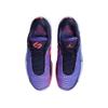 Air Jordan Luka 3 PF Purple Comet Men Sneakers Midnight-Navy Hydrogen-Blue Hot-Punch FQ1285-500
