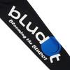 Blu Dot Футболка с длинным рукавом арт-печать Bk