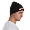 Kenworth Logo Warm Knitted Cap Fashion Bonnet Hat Autumn Winter Outdoor Beanies Hats for Men Women Adult