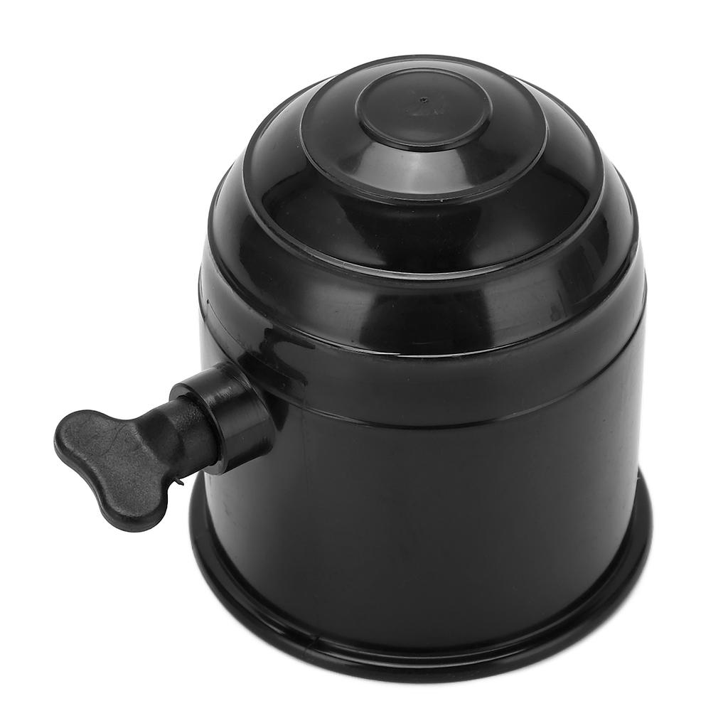 Крышка шара фаркопа универсальная защитная крышка для прицепа автомобильные аксессуары с ручкой для