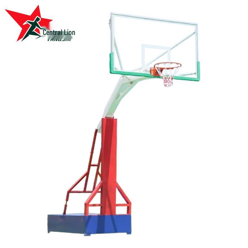 Yangshi Portable Basketball Stand