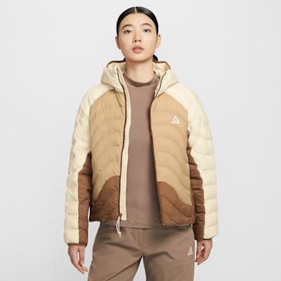 Nike Женская пуховая куртка ACG 'Lava Flow'