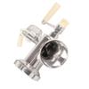 Household Manual Meat Grinder Hand Crank Meat Vegetable Mincer Grinding Machine Kitchen Tool