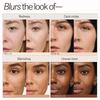 Ilia Skin Blur Serum Concealer With 12 Hour Wear .2 Fl Oz 6ml Jersey 34n Extra Deep With Neutral Undertones